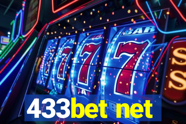 433bet net